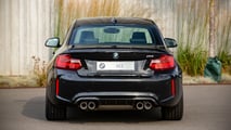 BMW M2 Coupé (2016)