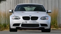 BMW M3 CRT (2011)