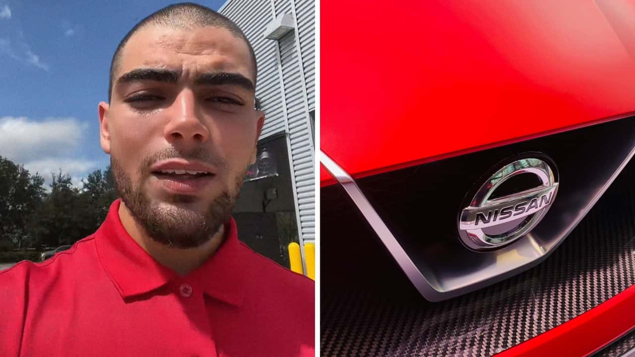Car Salesman This Make and Model iIs 'So Ugly'
