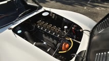 Der Ferrari 250 GTO aus der Bachman-Kollektion
