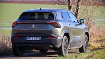 Suzuki eVitara (2026) im Test, Eigene Bilder