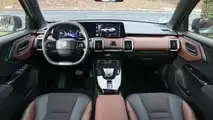 Avaliação da Suzuki eVitara (2026)
