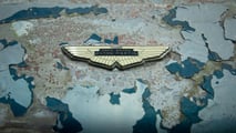 Aston Martin DB5 (1965) Werksrestaurierung