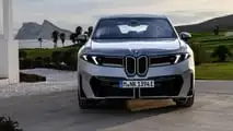 BMW iX3 de 2026