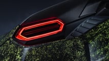 Lamborghini Temerario Ad Personam