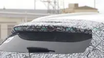 Mercedes-AMG GLC 53 EQ als Erlkönig