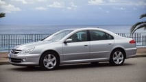 Peugeot 607 (2000-2010)