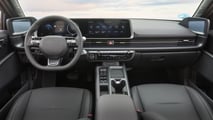 Hyundai IONIQ 6 2026, primera prueba