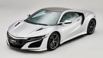 Entre 2016 e 2022, a Honda voltou a usar o nome NSX em um esportivo