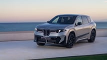 BMW iX3 Neue Klasse 2026