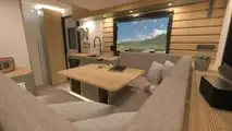 Kiwi Edition Basecamp (2025) basato su Mercedes Sprinter
