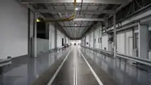 VW Tera - Desenvolvimento e segurança - Crash Test