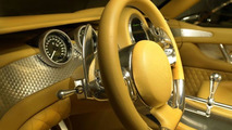 Spyker D12 Peking-to-Paris
