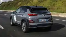 Dove Arrivo Con 2018: i consumi reali delle auto elettriche
