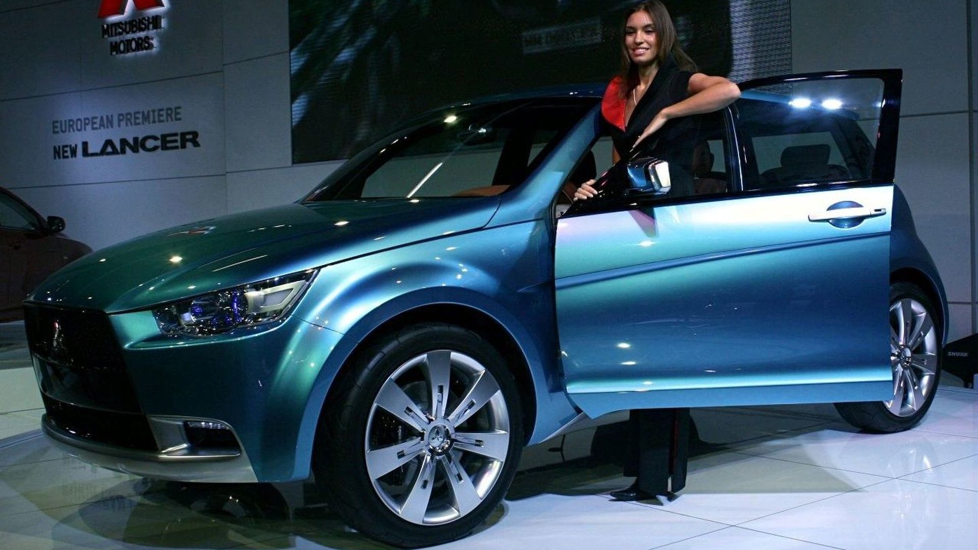 Mitsubishi Frankfurt Mitsubishi Frankfurt