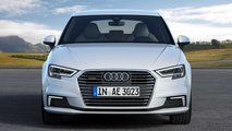 Audi A3 Sportback e-tron