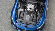 2020 Mercedes-AMG GT