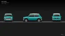 MINI Mark V