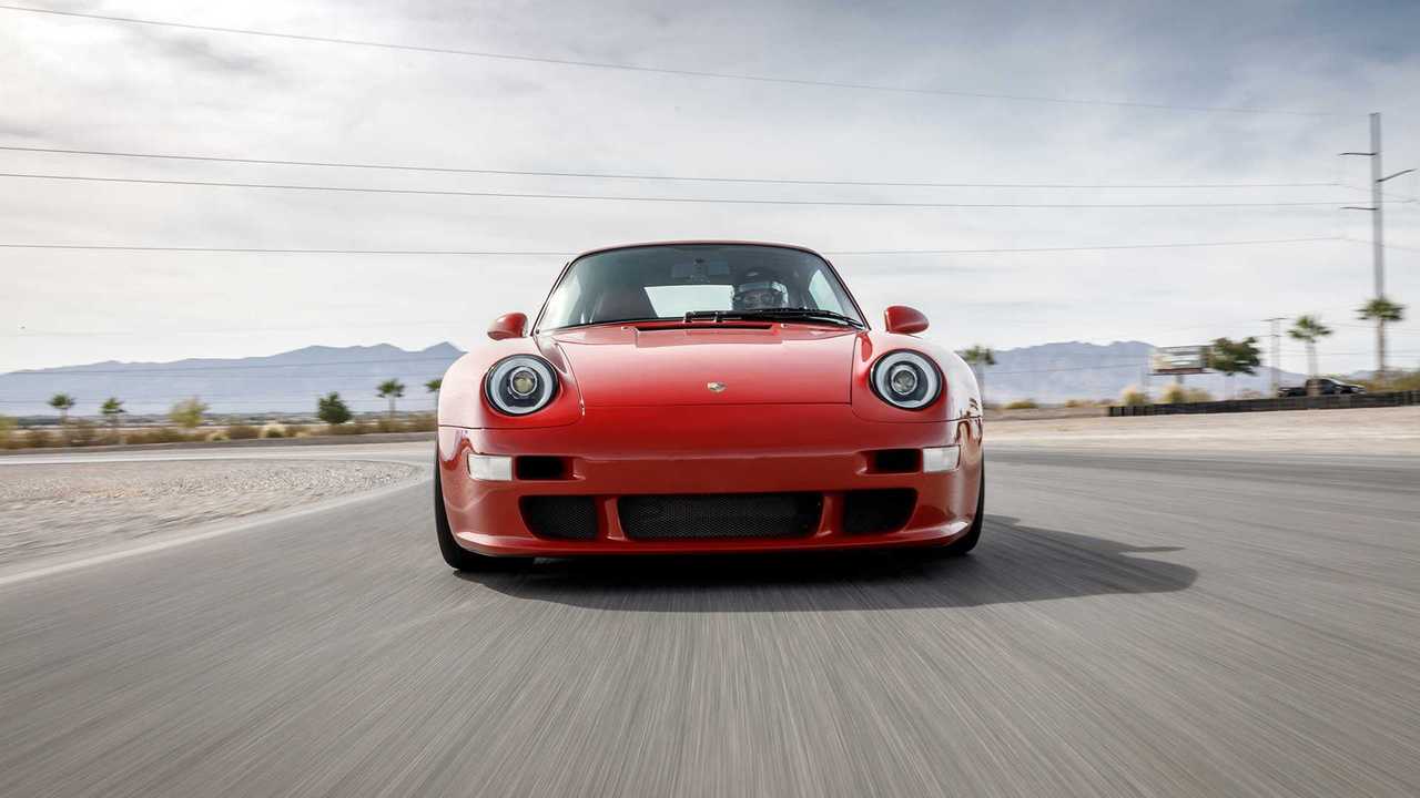 Gunther Werks 440R