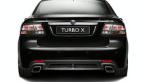 Saab Turbo X