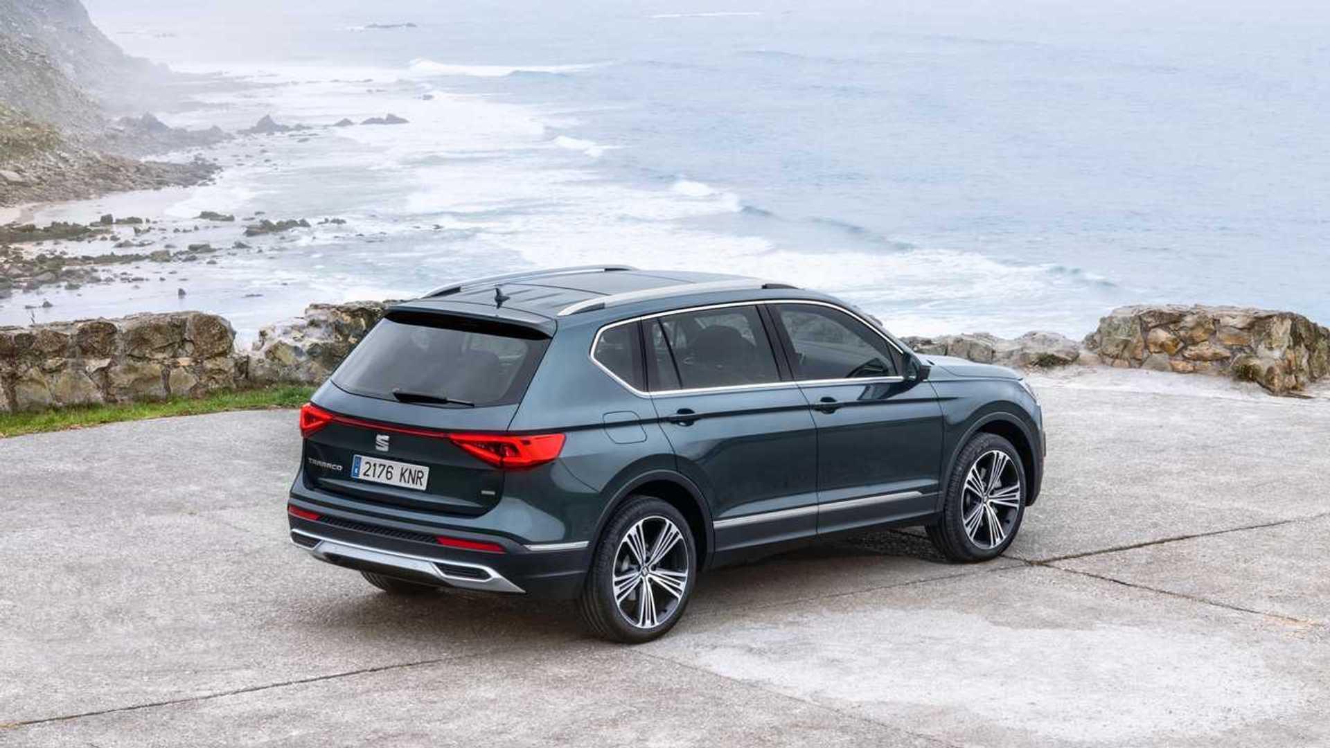 Seat Tarraco 2.0 diesel, le test de consommation réelle