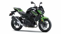 2019 Kawasaki Z400 ABS