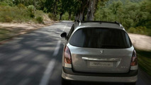 Peugeot 308 SW Prologue Concept