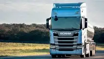 Scania