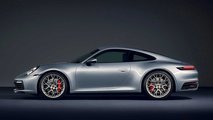 Porsche 911 Carrera (992) vs. Porsche 911 (991 II)