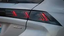 Peugeot 508 SW, la prova