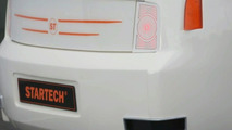 StarTech Starster concept - based on Dodge Avenger