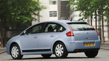 Citroen C4 BioFlex