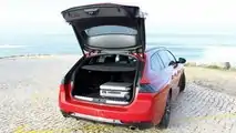 Peugeot 508 SW (2019) im Test