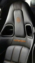 Lotus Exige Sport 240