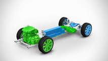 Volvo XC90 T8 technology