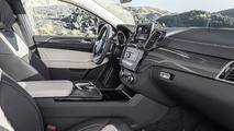 Mercedes GLE Coupe