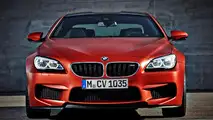 2015 BMW 6-Series facelift