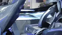 Chevrolet-FNR concept at Auto Shanghai 2015