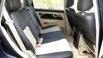 SsangYong Rexton W ELX