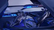 Chevrolet-FNR concept