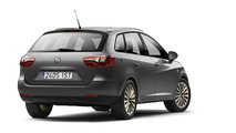 2015 Seat Ibiza facelift