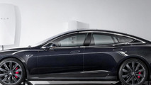 Tesla Powerwall home battery