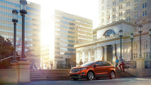 2015 Ford Edge