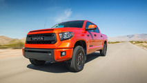 Toyota Tundra TRD Pro