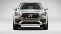 2015 Volvo XC90