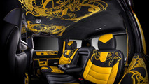 Hummer H2 by Vilner
