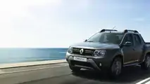 Renault Duster Oroch