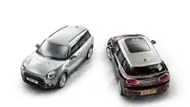 2016 MINI Clubman