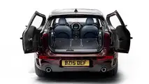 2016 MINI Clubman