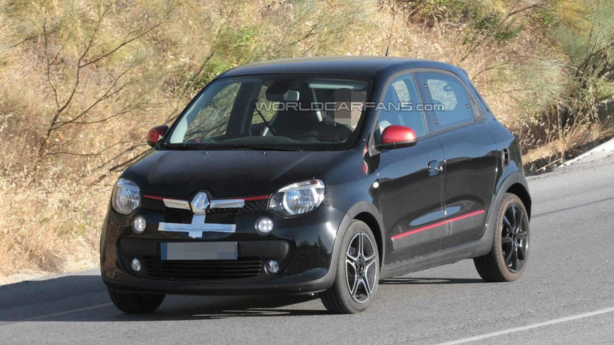 Renault Twingo Rs News And Reviews Motor1 Com